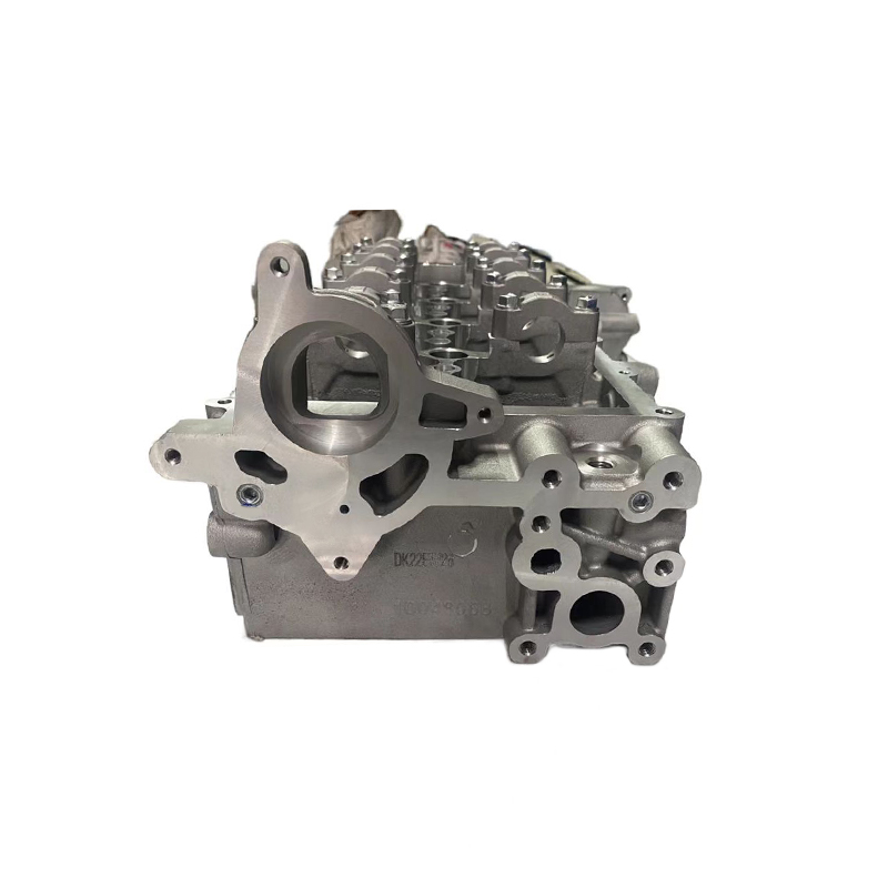 Zespół głowicy cylindra 10048101 Maxus G10