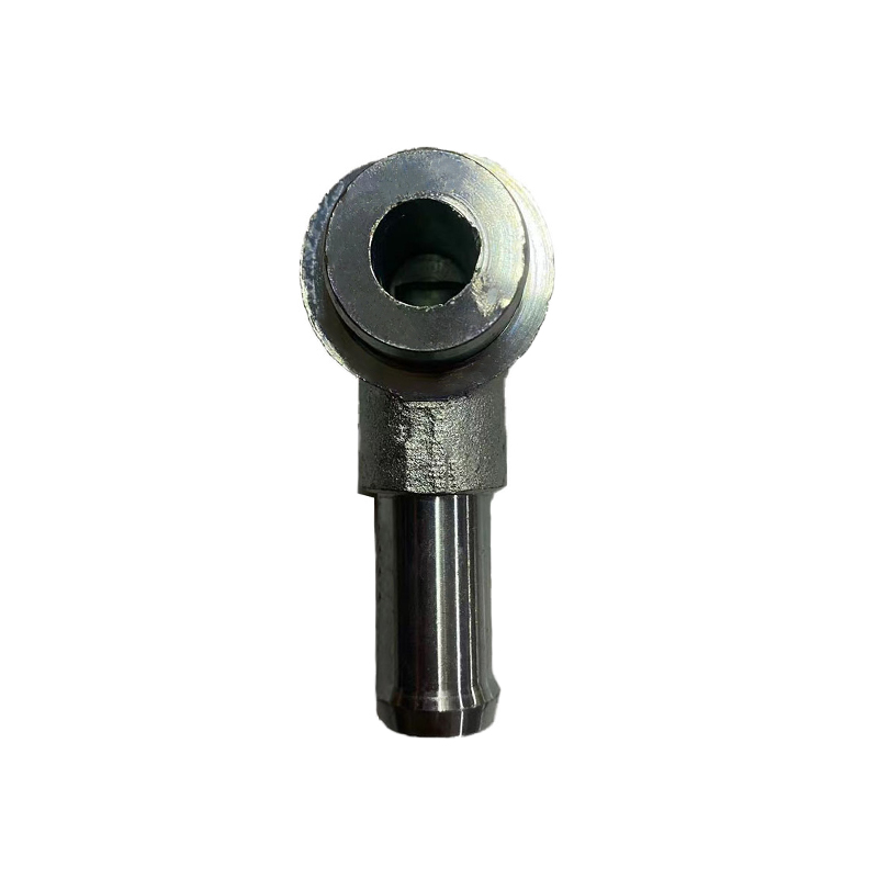 Cylindrowe złącze rur rurowych 5801461633 Codziennie codziennie