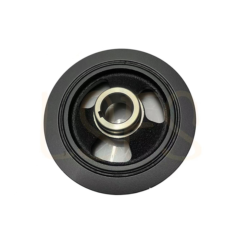 Wałek korbowy pasa paska 30049251 Maxus G10 T60 T70 G20
